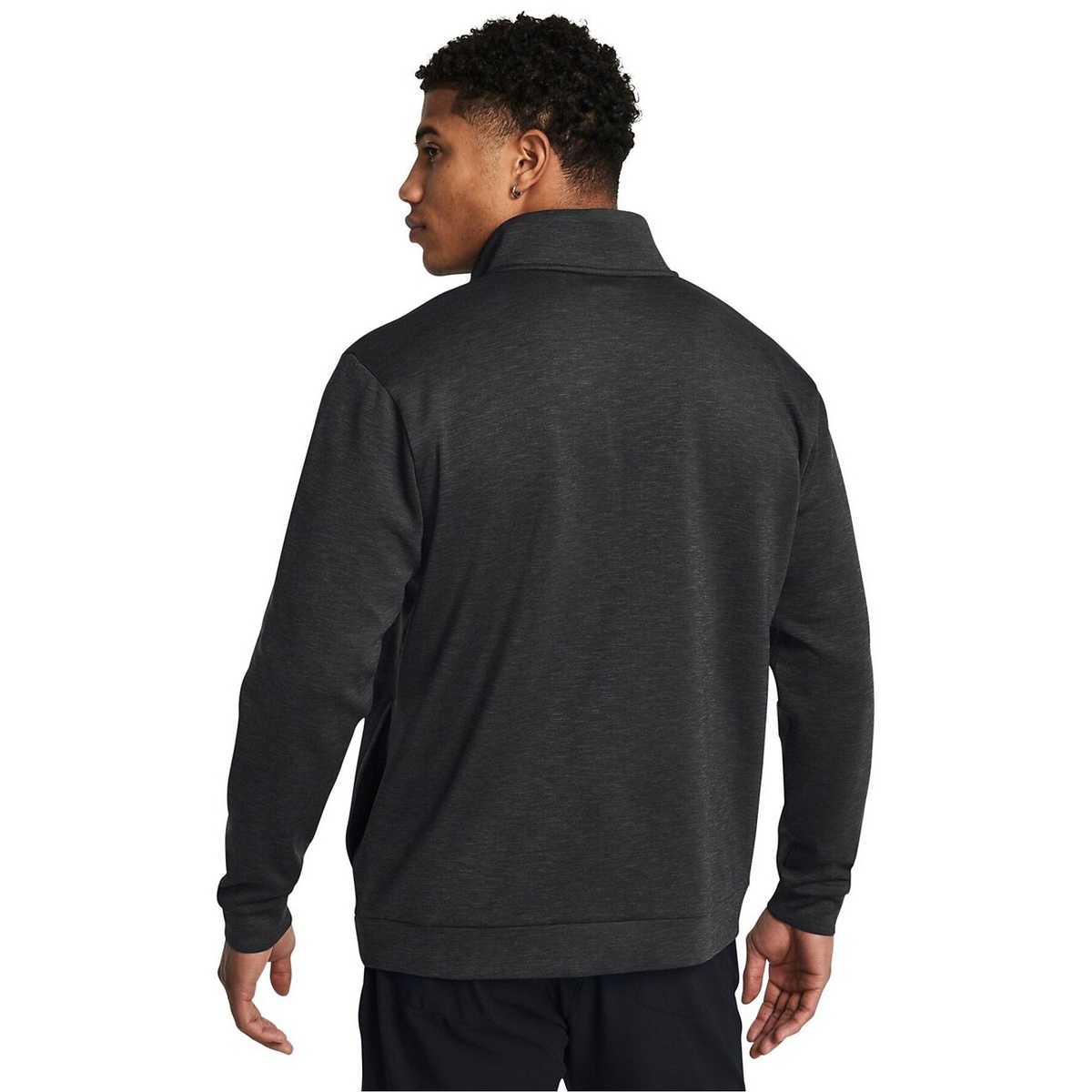 UA Drive Midlayer Pullover