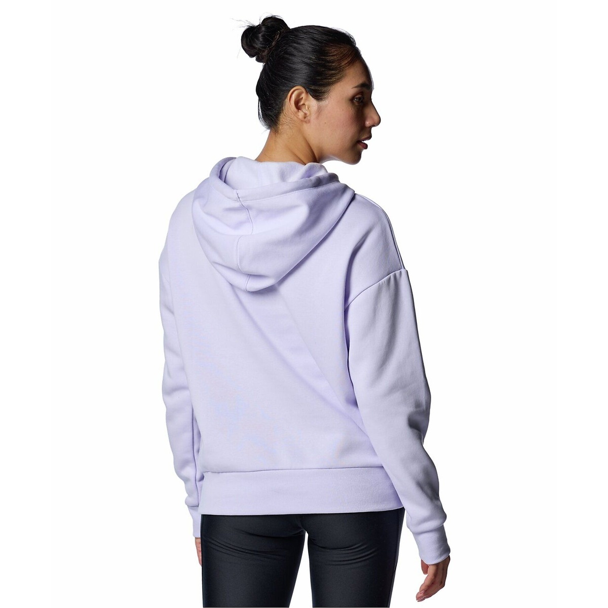 UA RIVAL FLEECE PRINTED HD