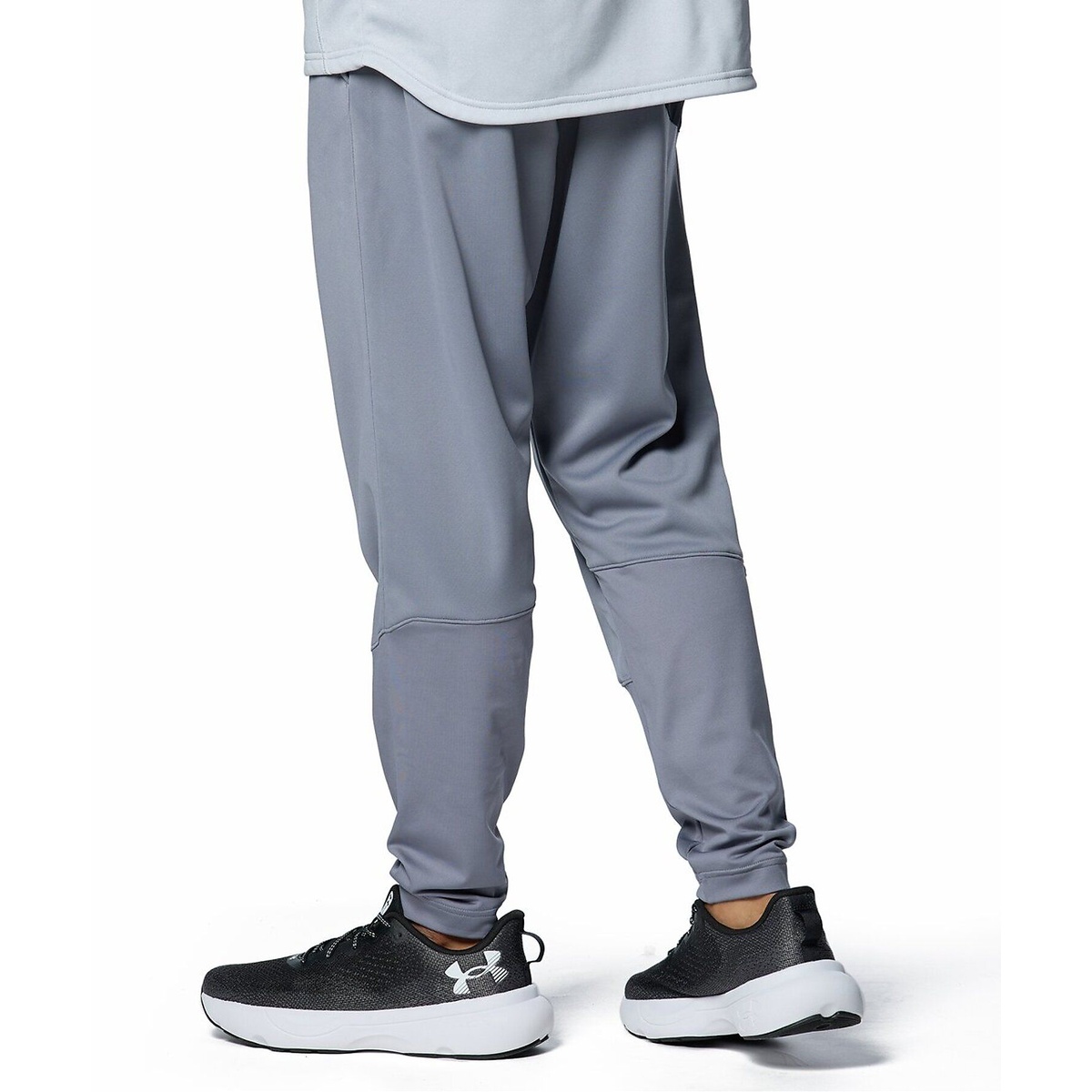 UA ARMOUR FLEECE MAX JOGGERS