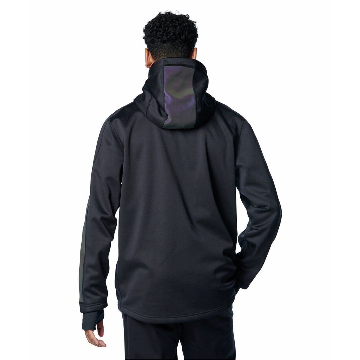 UA WINTER KNIT 3L JACKET IV