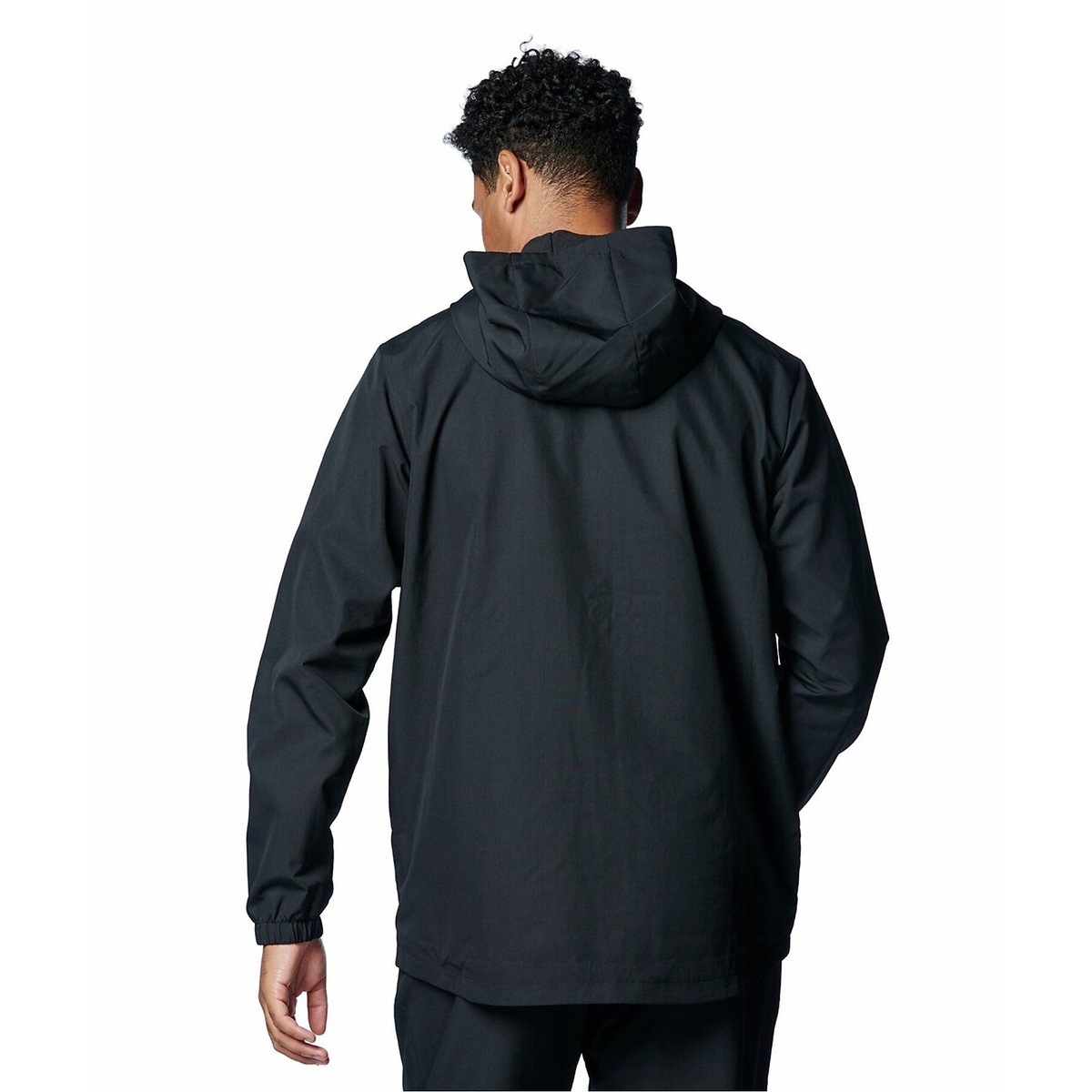 UA TRICOT LINED WOVEN JACKET