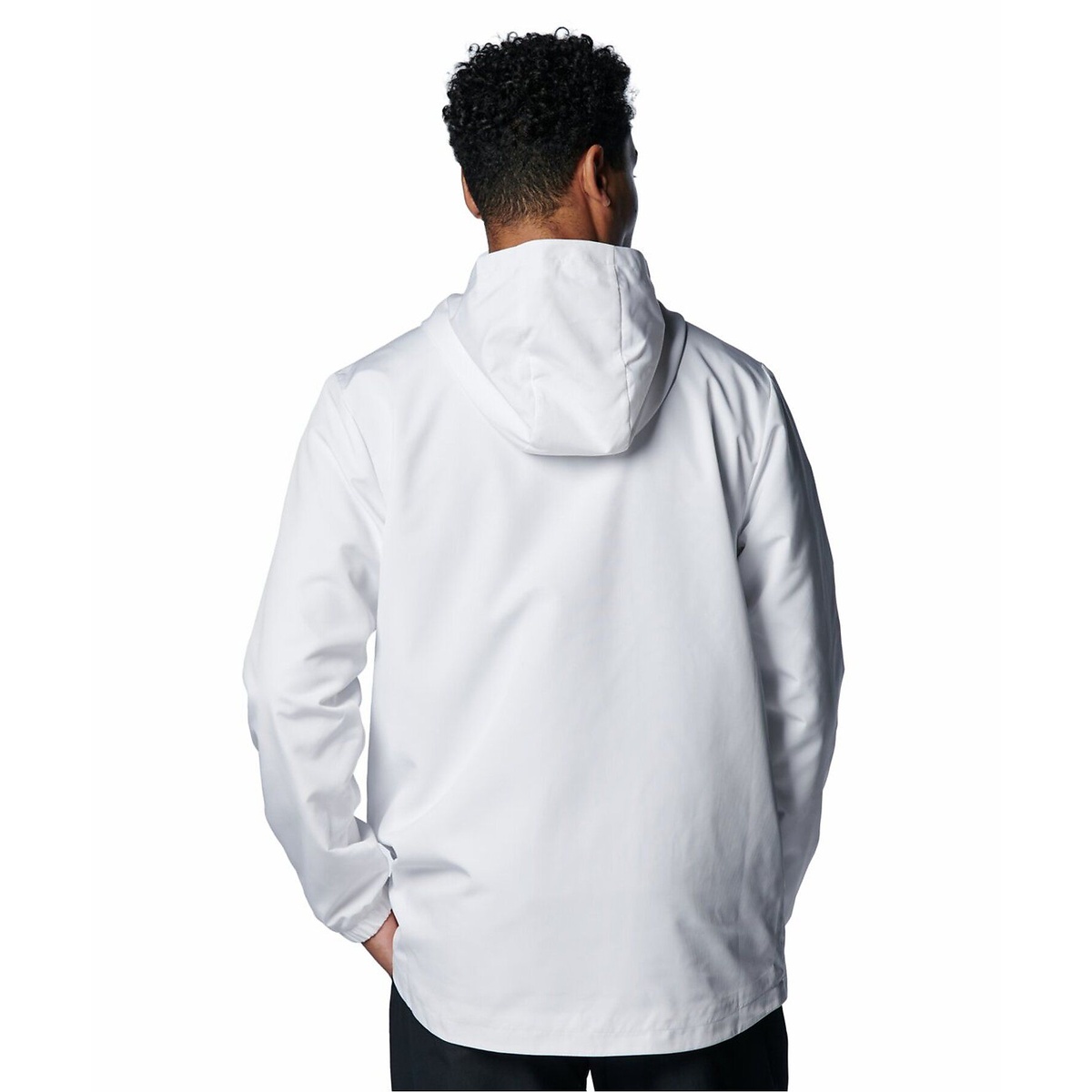 UA TRICOT LINED WOVEN JACKET