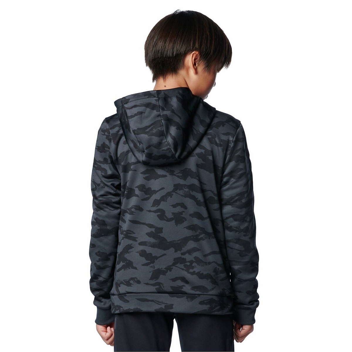 UA AF PRINTED BIG LOGO HD