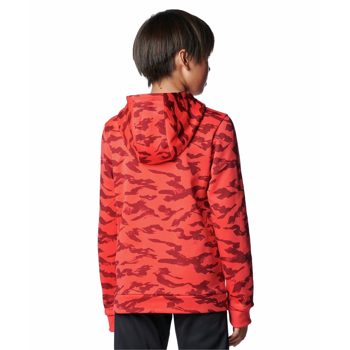 UA AF PRINTED BIG LOGO HD