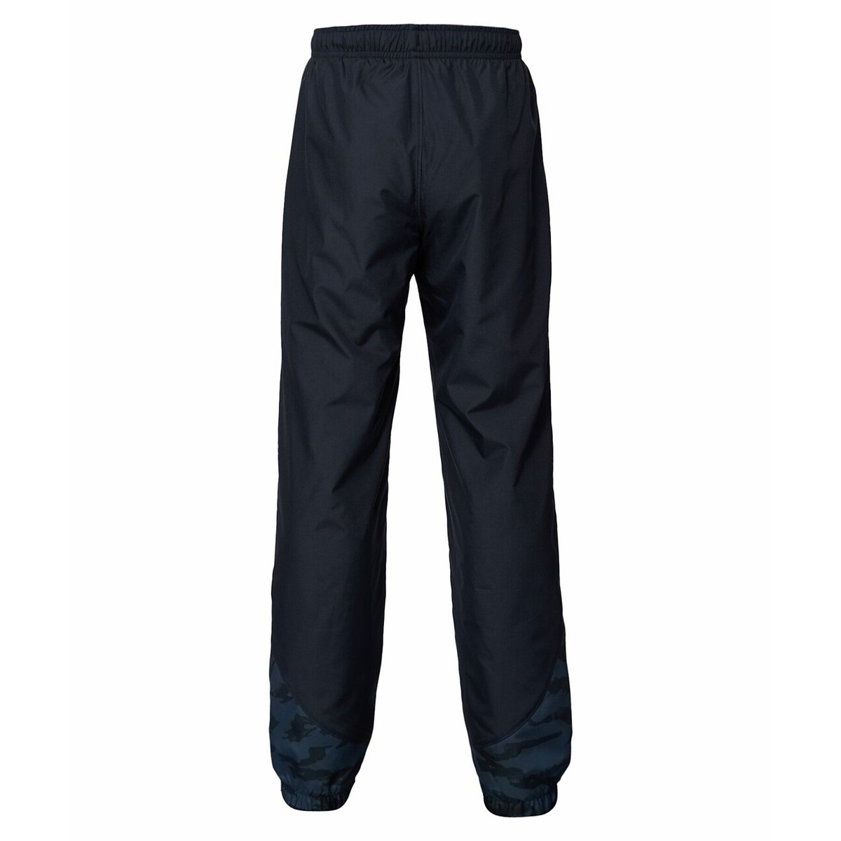 UA TRICOT LINED PRINT WOVEN PANTS