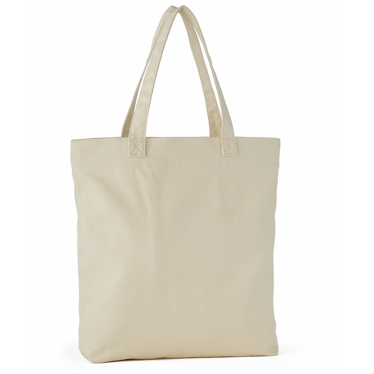 UA CANVAS TOTE BAG