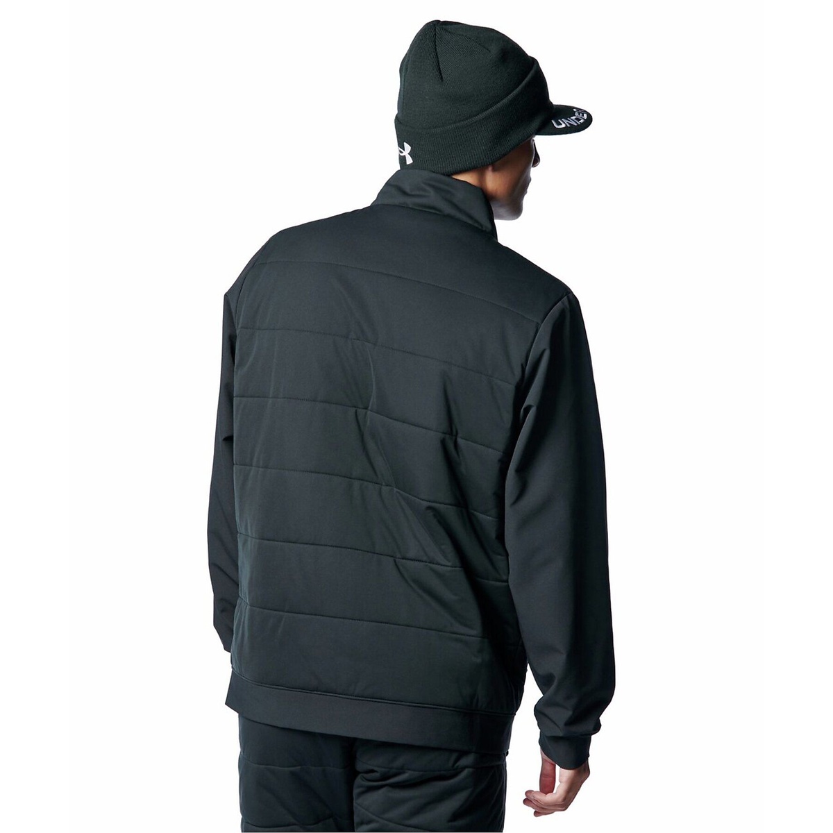 UA Drive Pro Ins Hyb Jacket