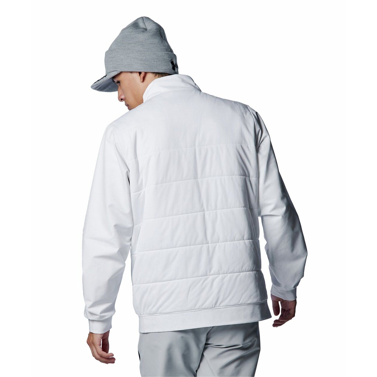 UA Drive Pro Ins Hyb Jacket