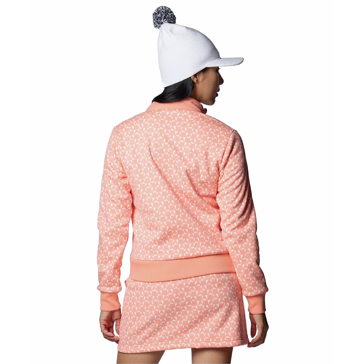 UA W Drive Pro Hyb Jacket