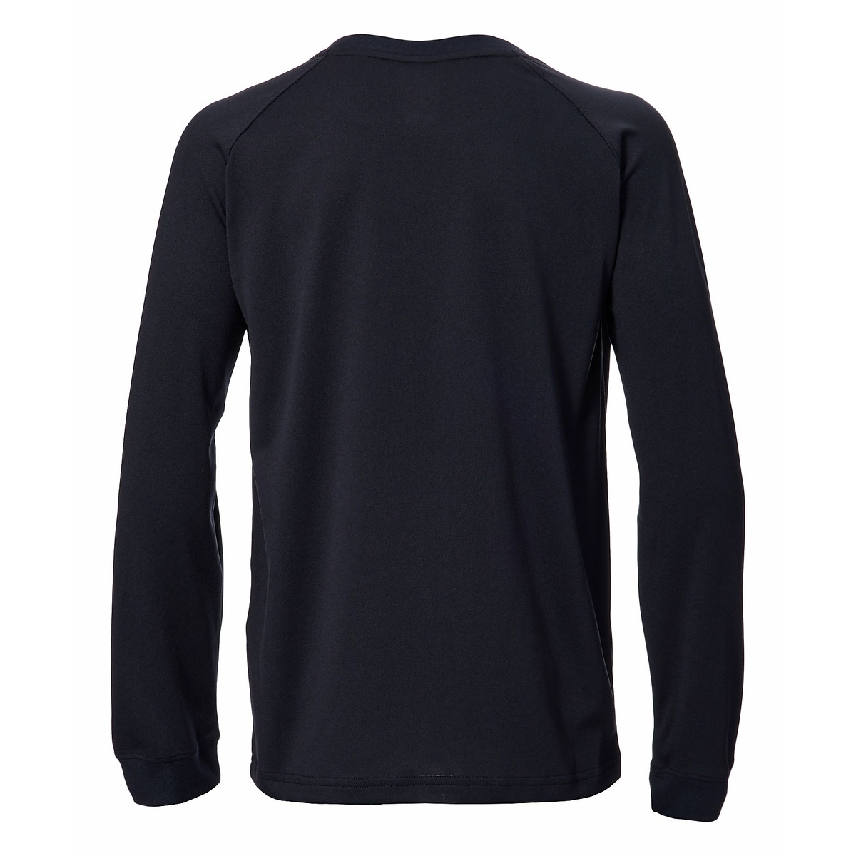 CURRY BOYS TECH LS T-SHIRTS