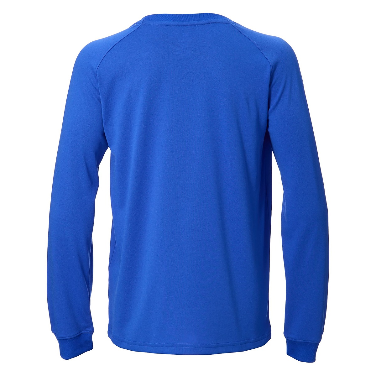 CURRY BOYS TECH LS T-SHIRTS