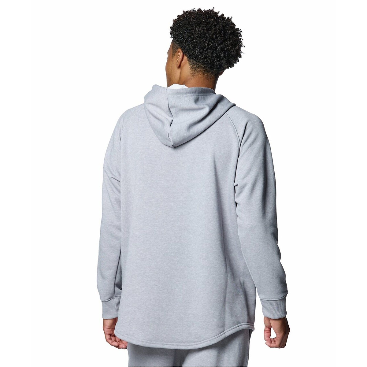 UA Longshot Sweat Hoodie