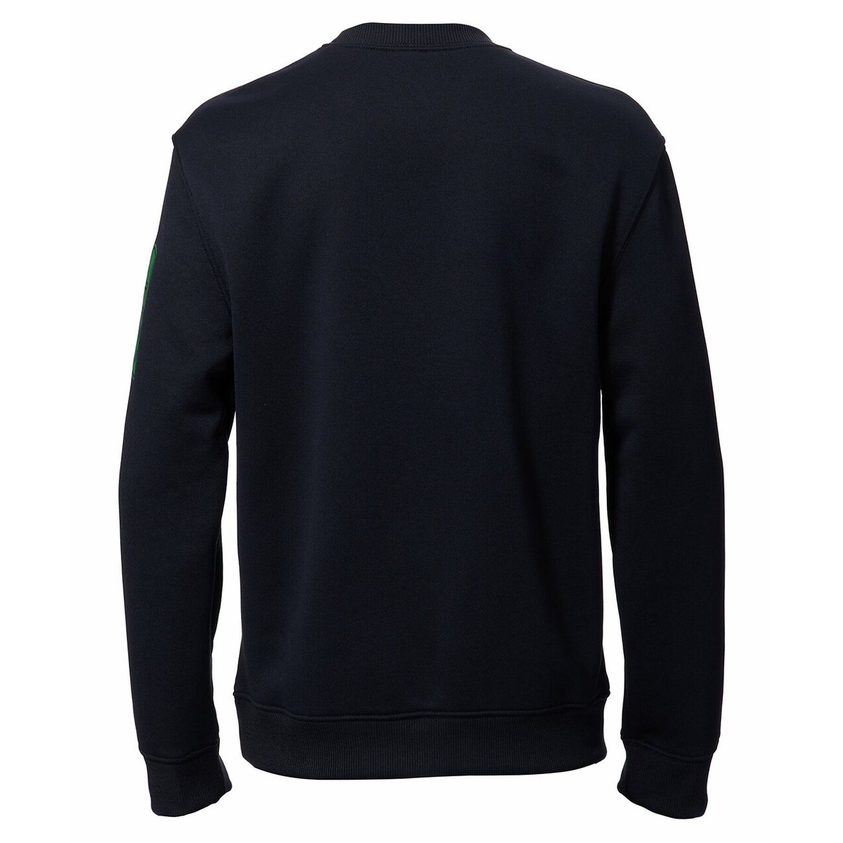 UA TECH TERRY GRAPHIC CREW