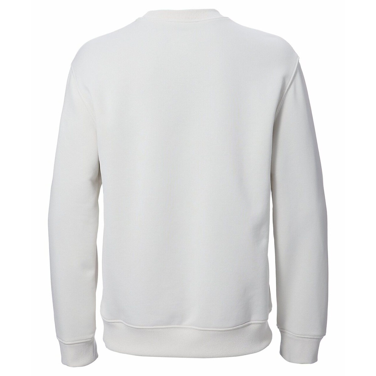 UA TECH TERRY GRAPHIC CREW