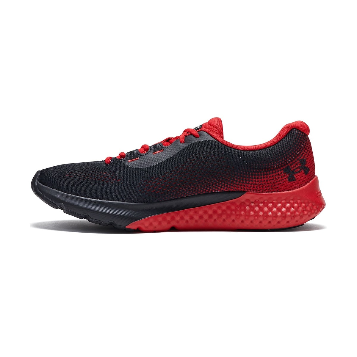 UA Charged Rogue 4