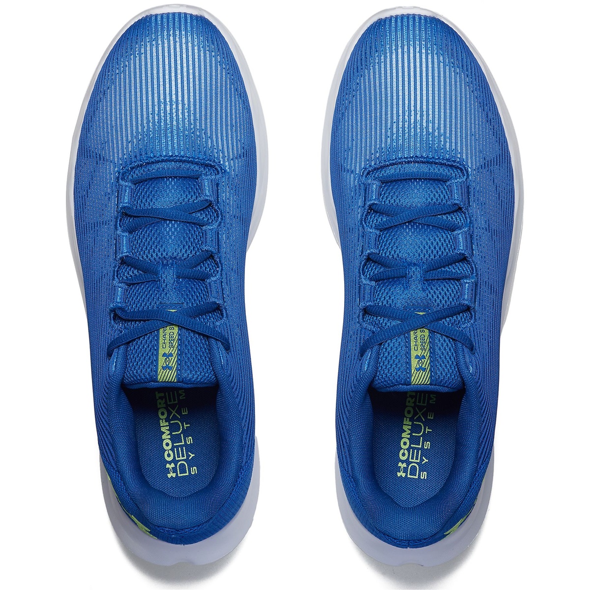 UA Charged Speed Swift