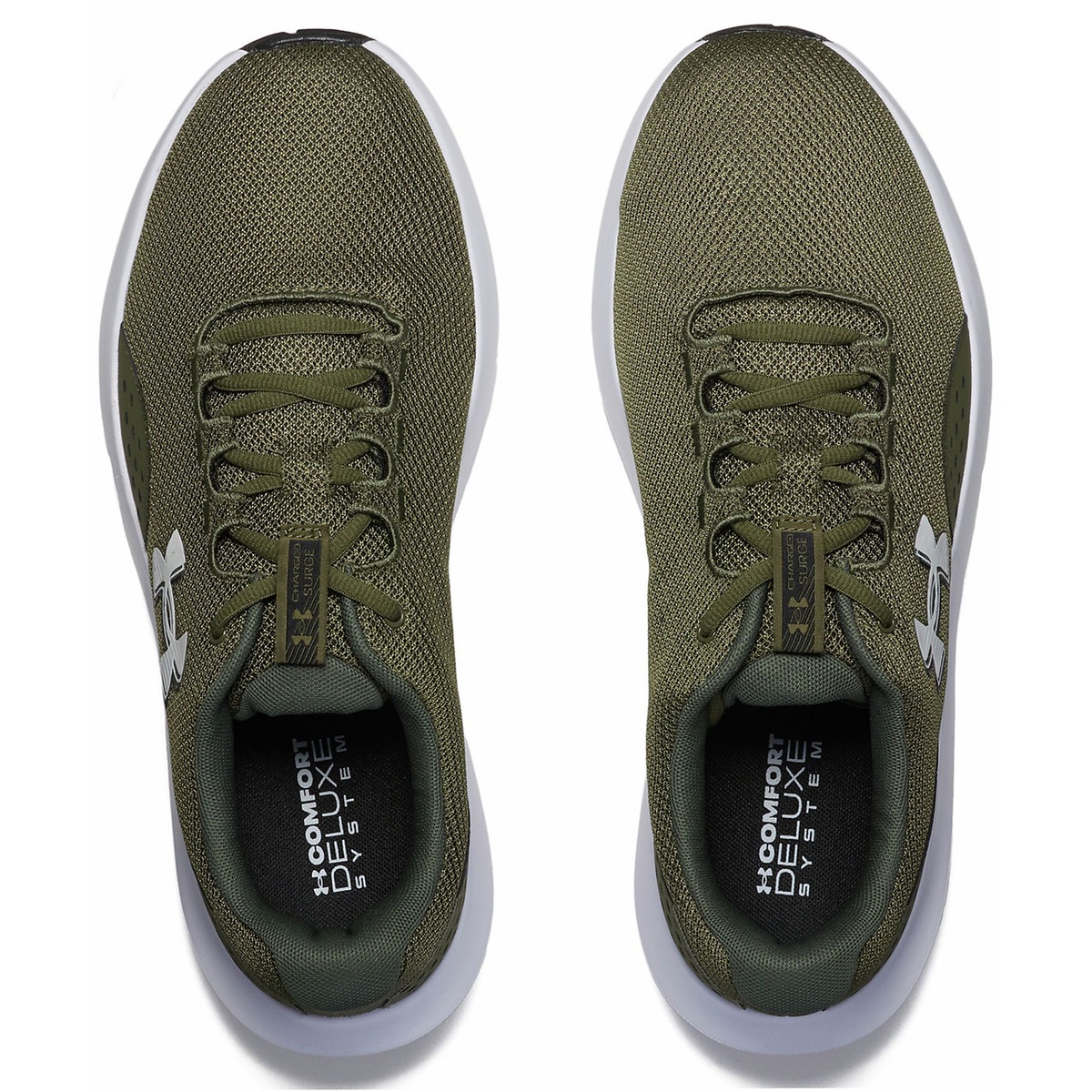 UA Charged Surge 4 EXTRA WIDE