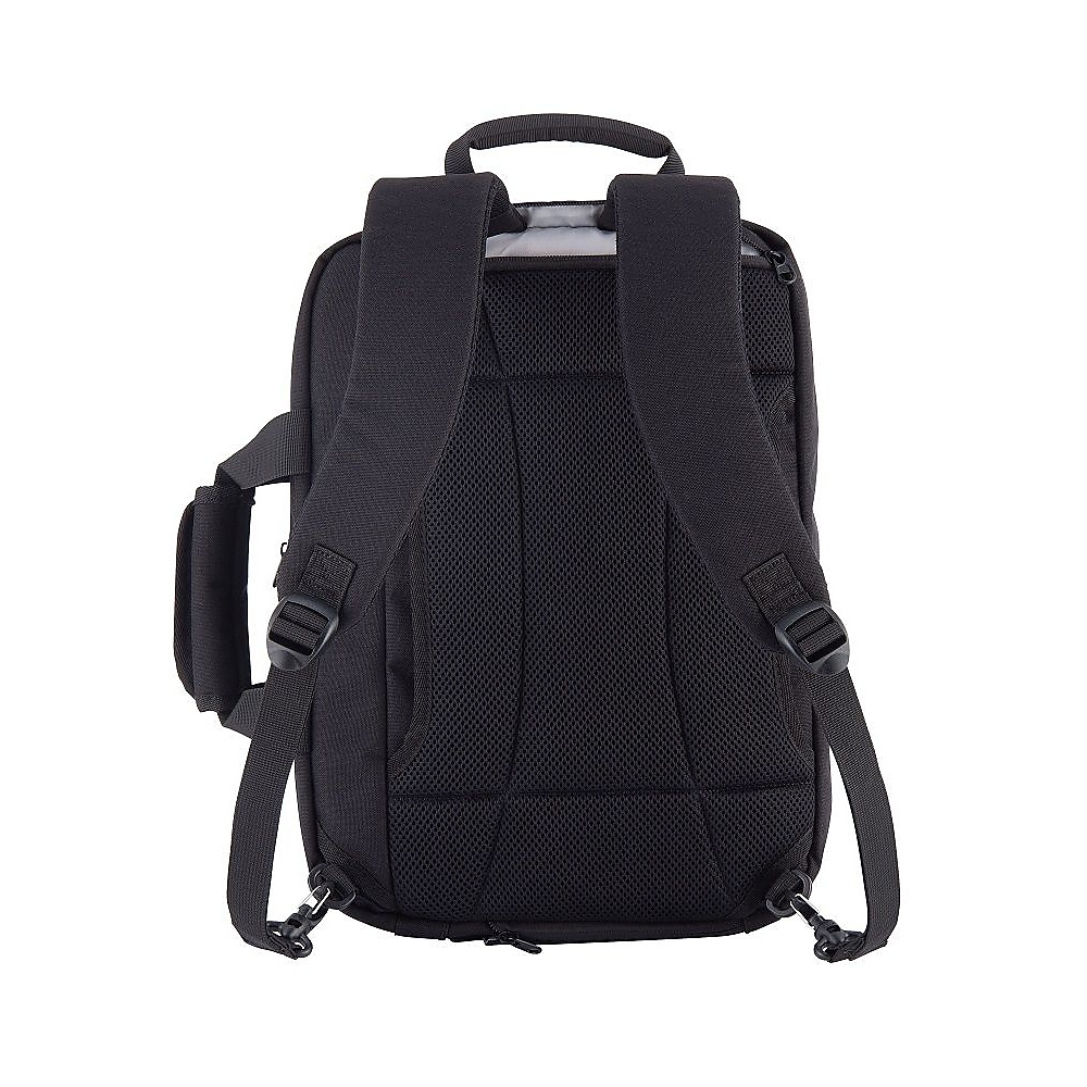 アウトビズ3WAYバックパック(ブラック)