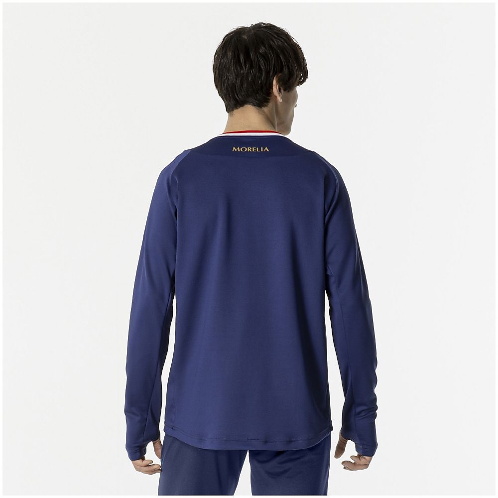 MORELIA  FIELD SHRTS L/S