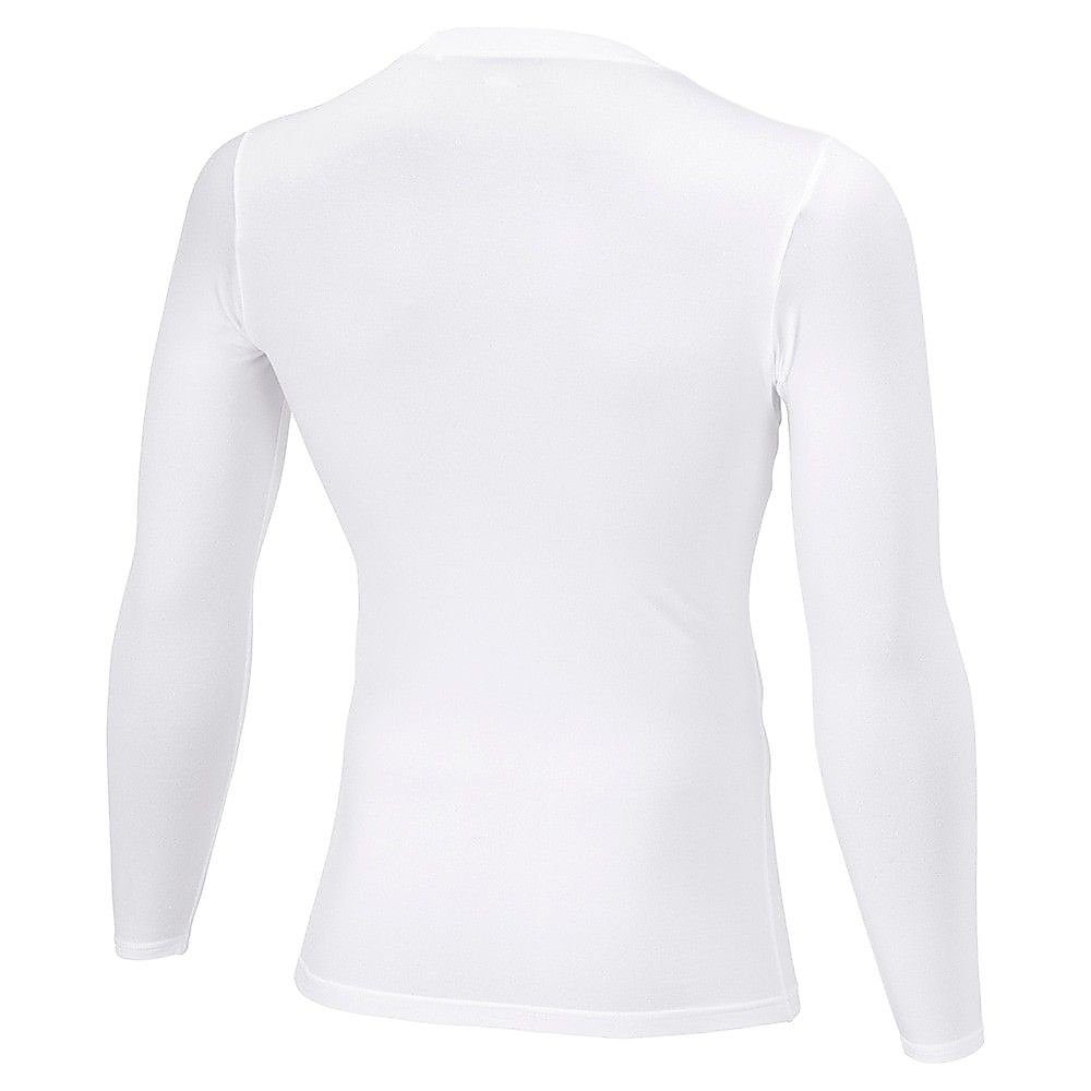 裏起毛インナーシャツ