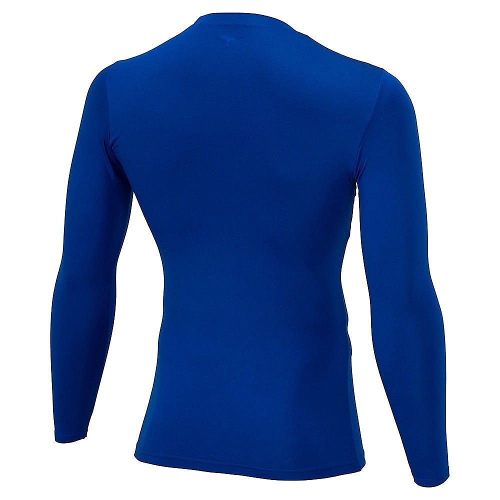 裏起毛インナーシャツ