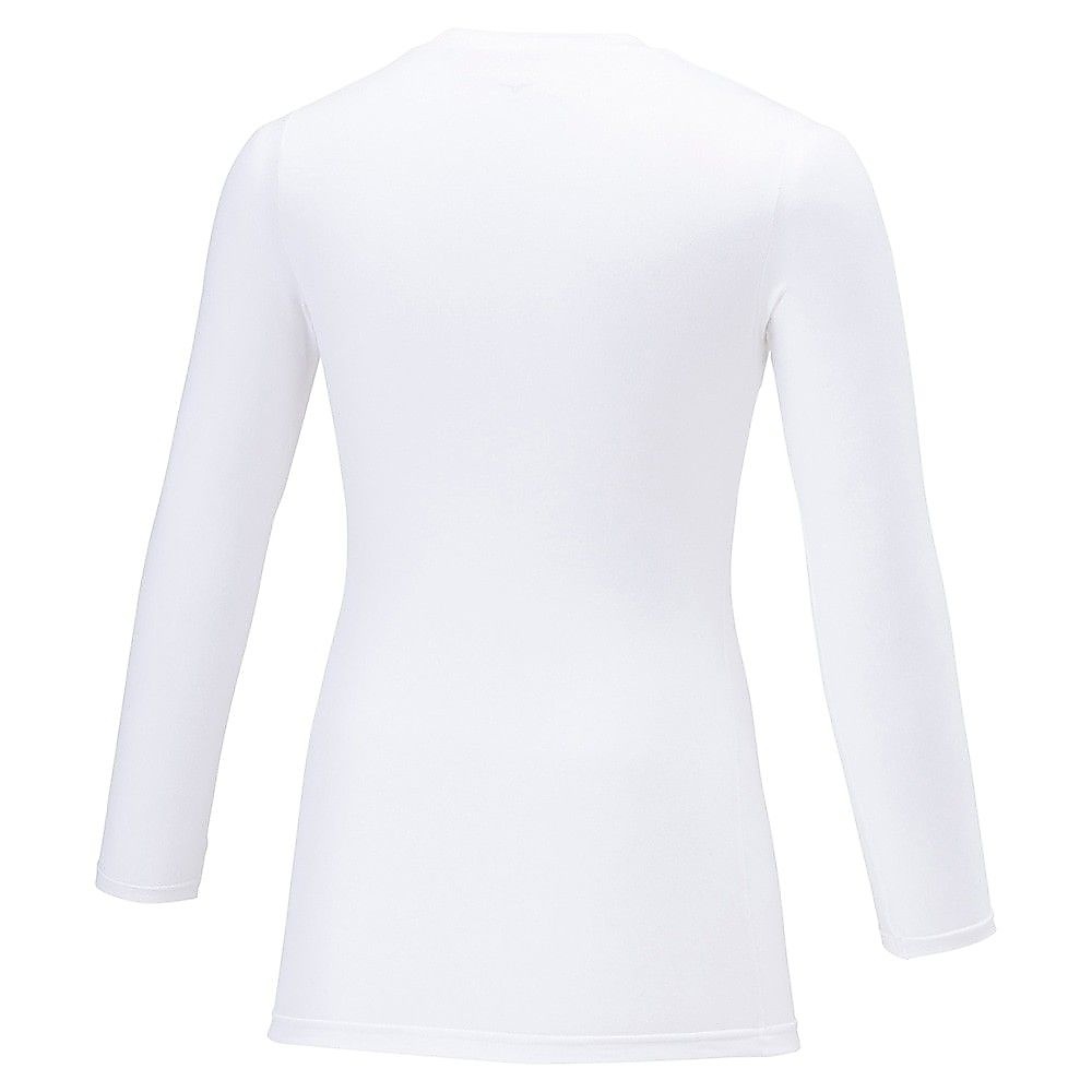 裏起毛インナーシャツ Jr