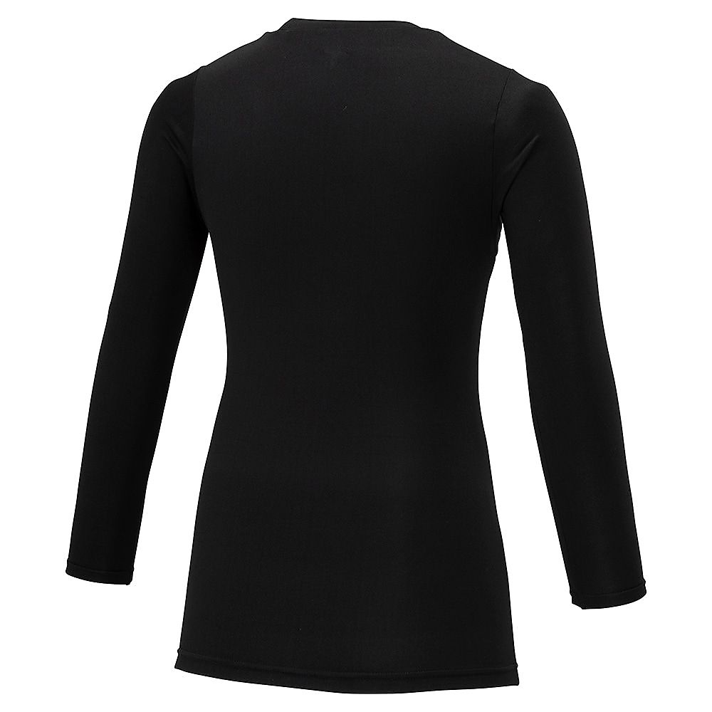 裏起毛インナーシャツ Jr