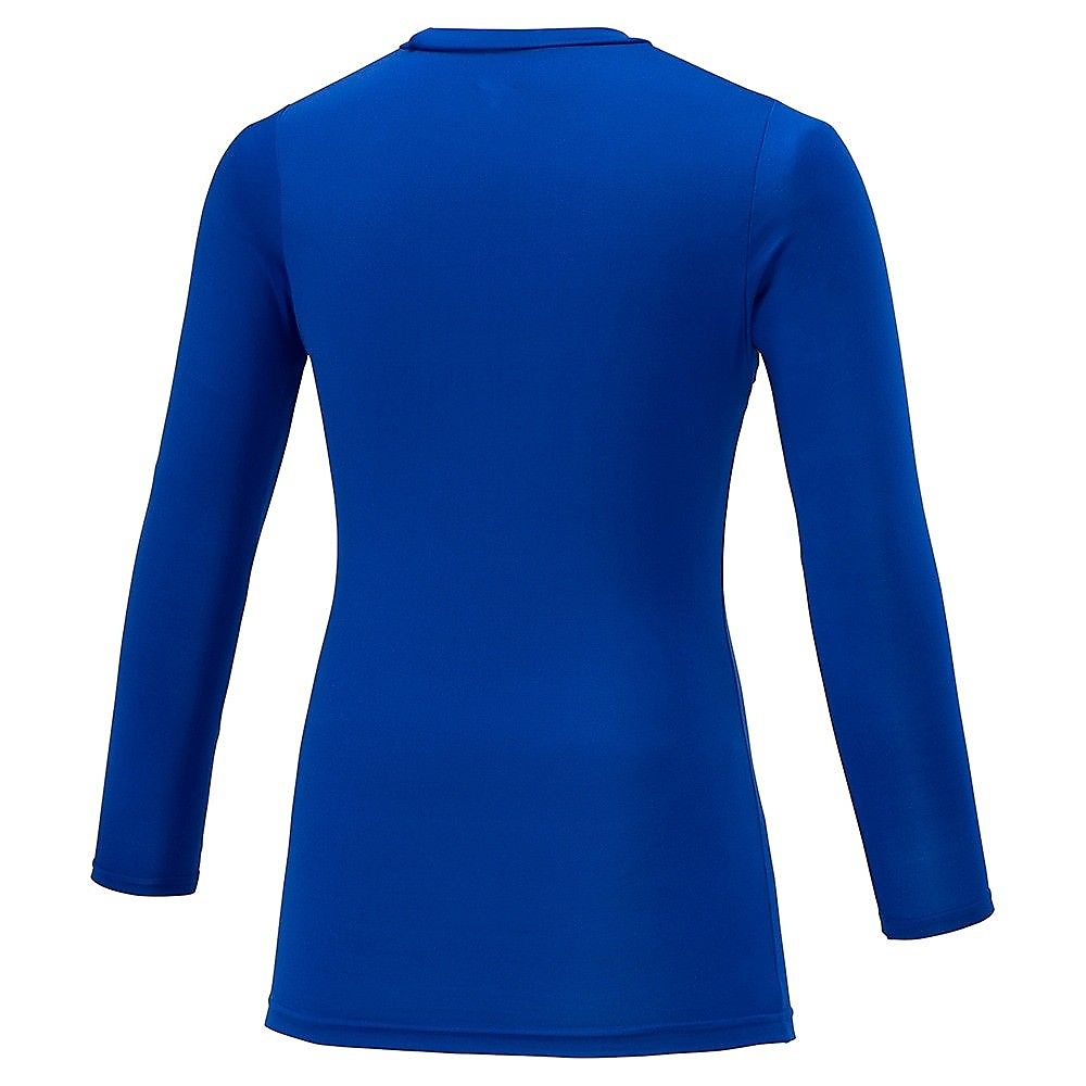 裏起毛インナーシャツ Jr