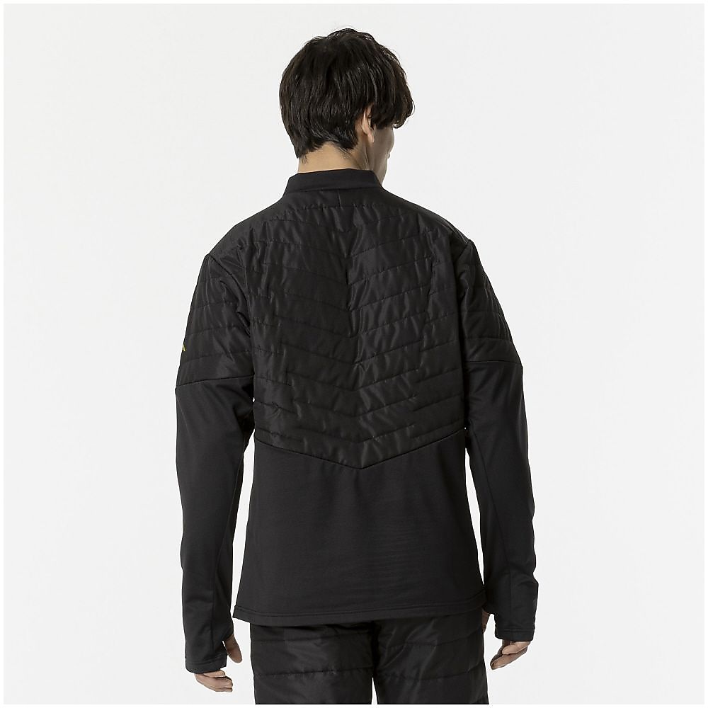 MORELIA  ハイブリッドTRトップ