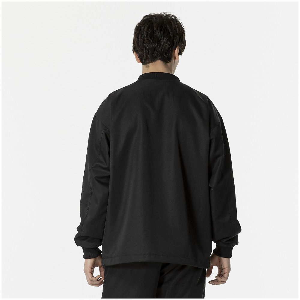 MORELIA  OFF WOVEN SHIRT