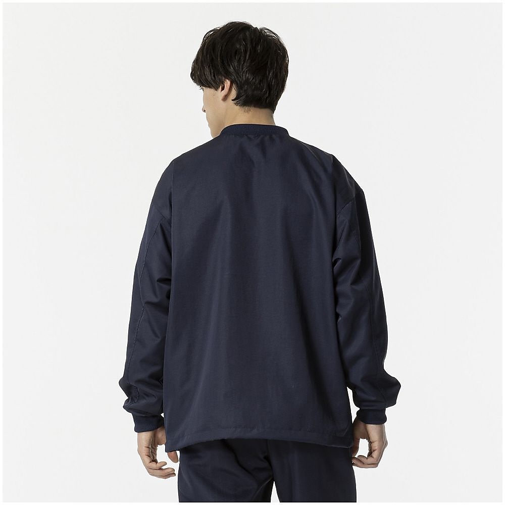 MORELIA  OFF WOVEN SHIRT