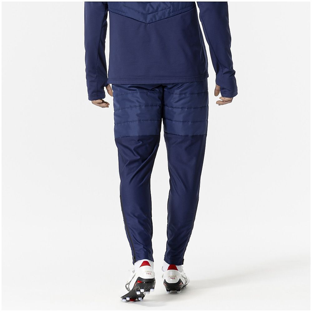 MORELIA  ハイブリッドTRパンツ