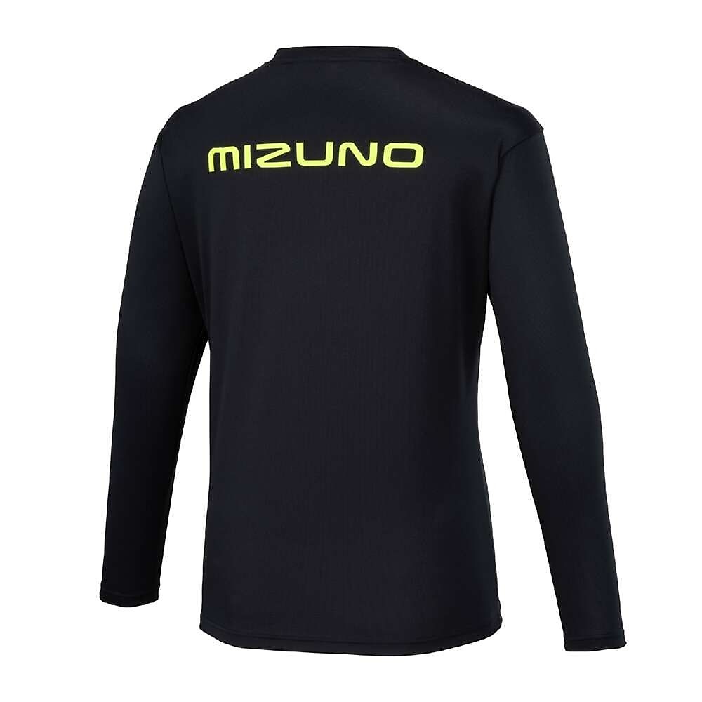 Basicプラクティスシャツ(長袖)