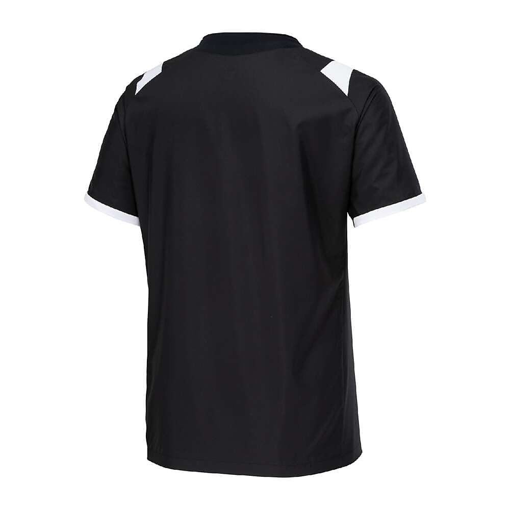 BASIC半袖ピステ