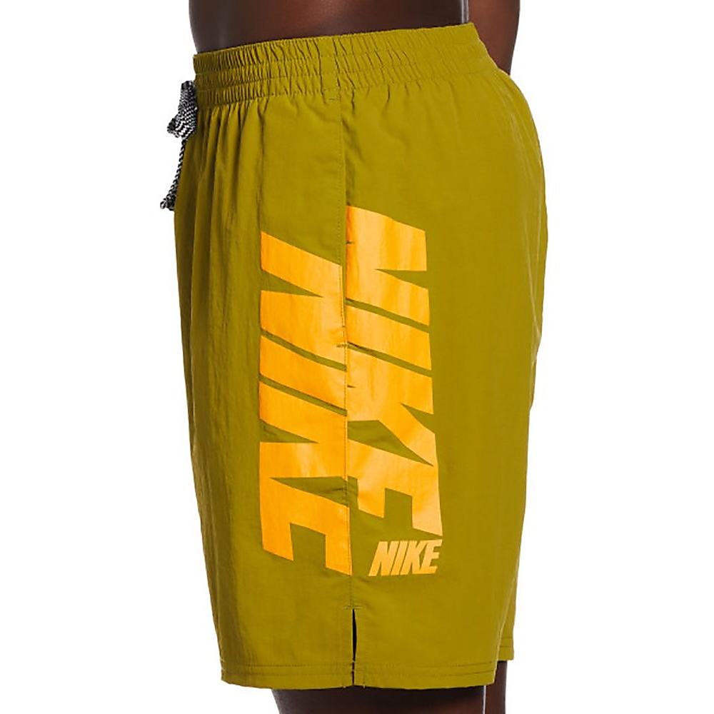 ナイキ シフト 7 ボレーショーツ