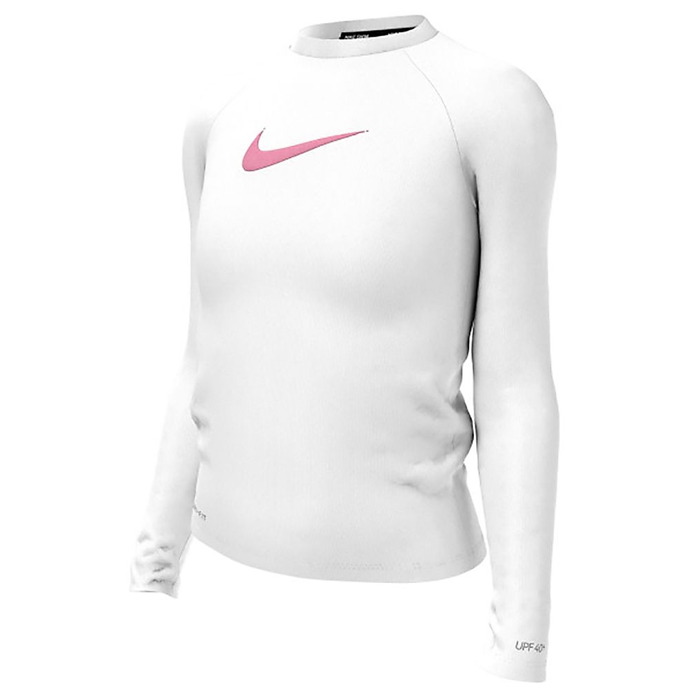 ナイキ スウッシュ ロングスリーブ ハイドロガード