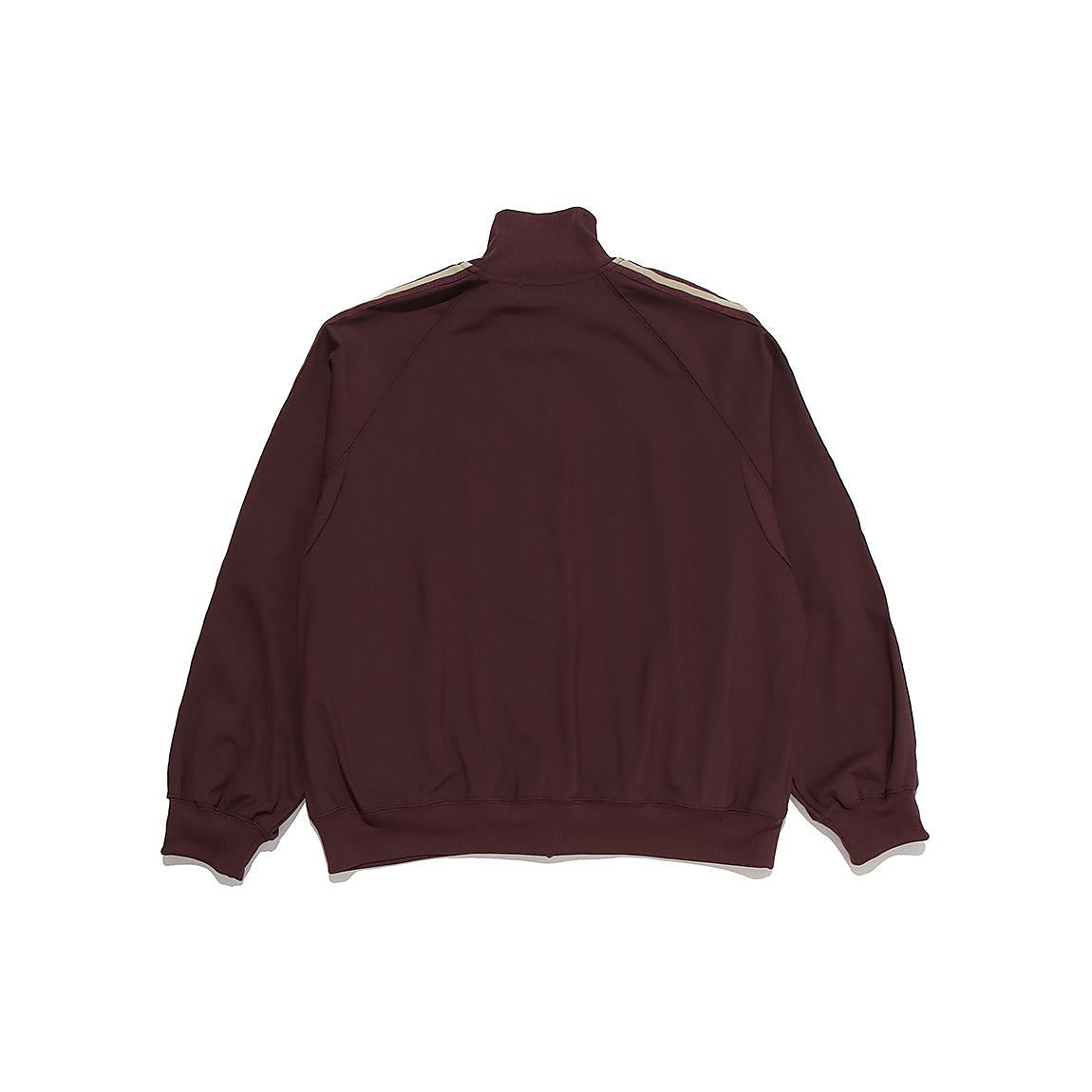 サイドライントラックジャケット