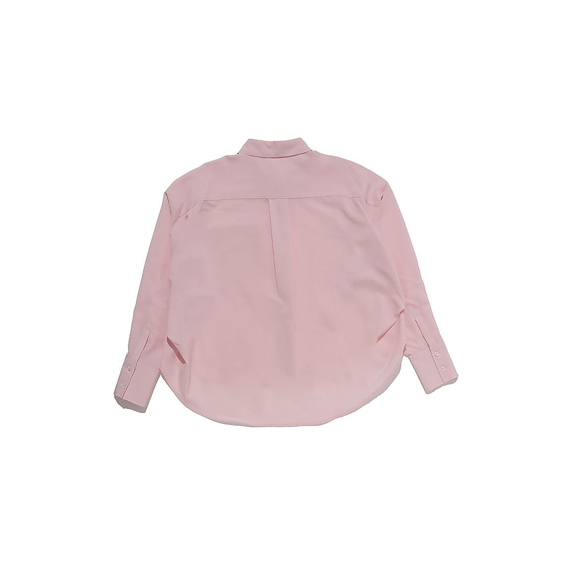 ノンシワイージーケアーシャツ