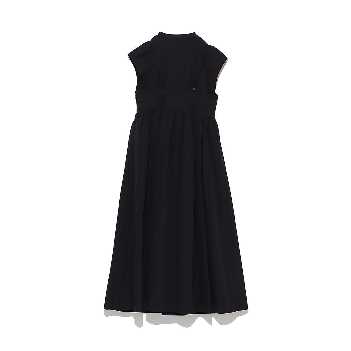 カットセットキャミソールワンピース