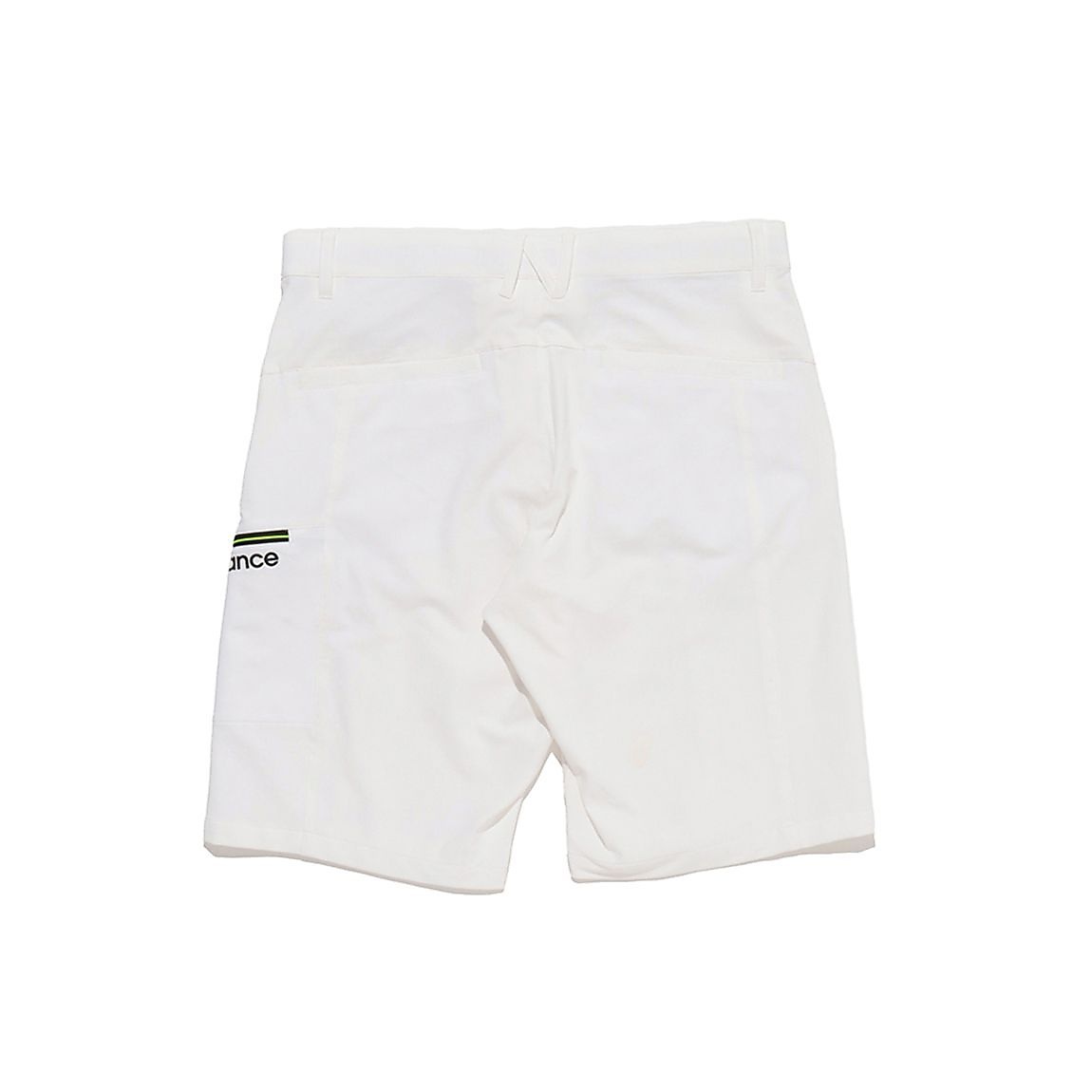 M　フルダルバックワッフル　ハーフパンツ　SP