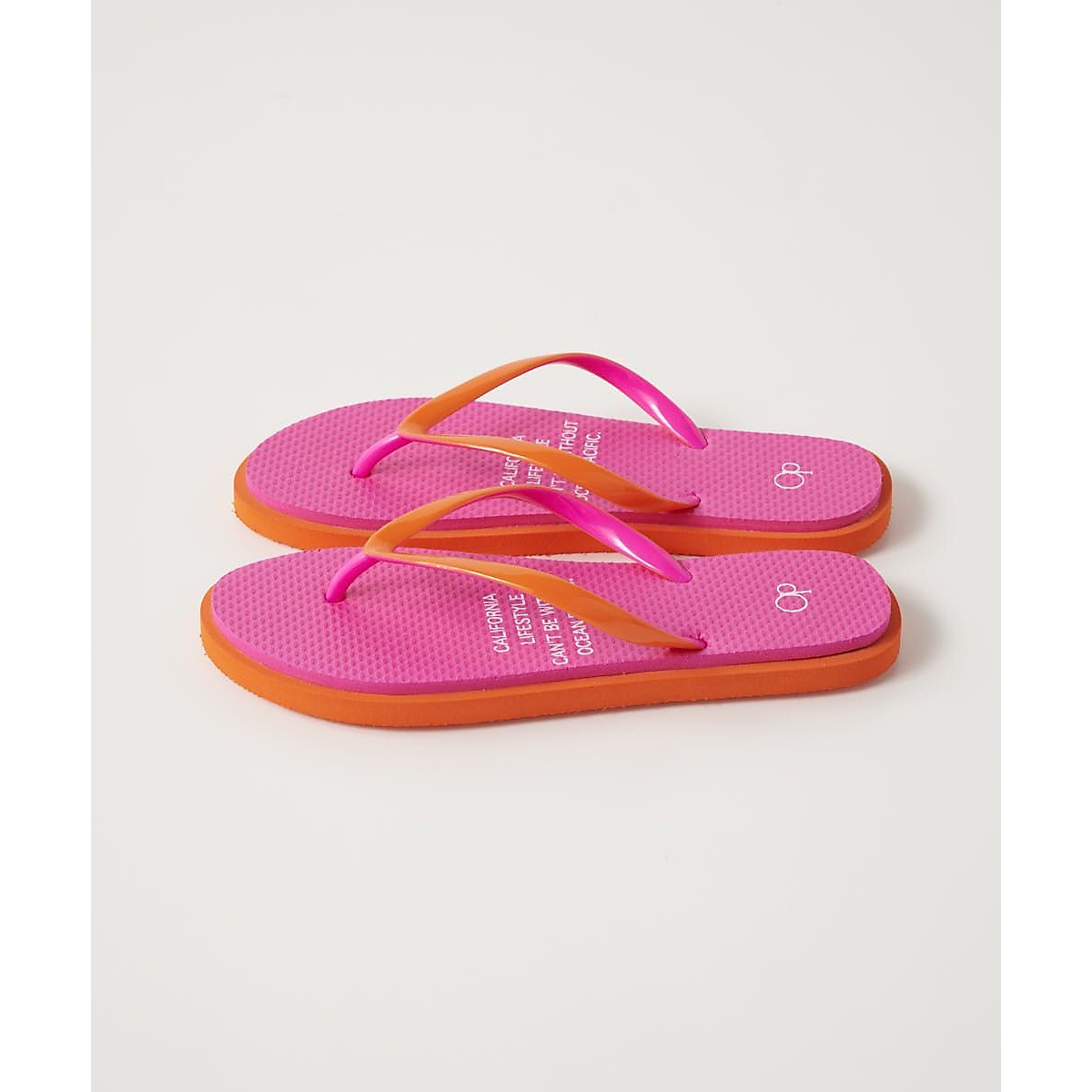 【OP】ビーチサンダル