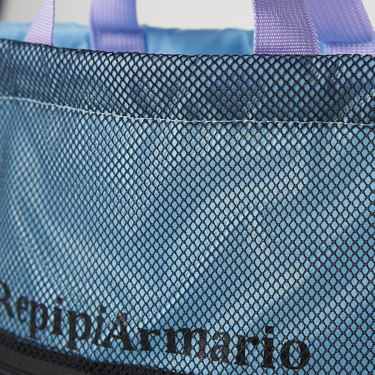 【REPIPI】ナップサック