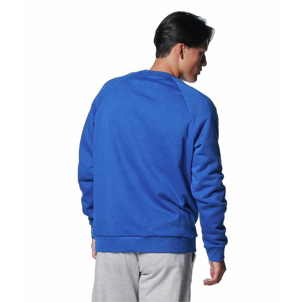 UA Rival Fleece Crew