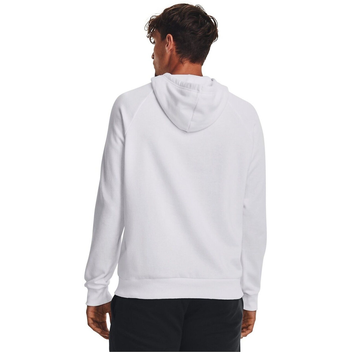 UA Rival Fleece Logo HD
