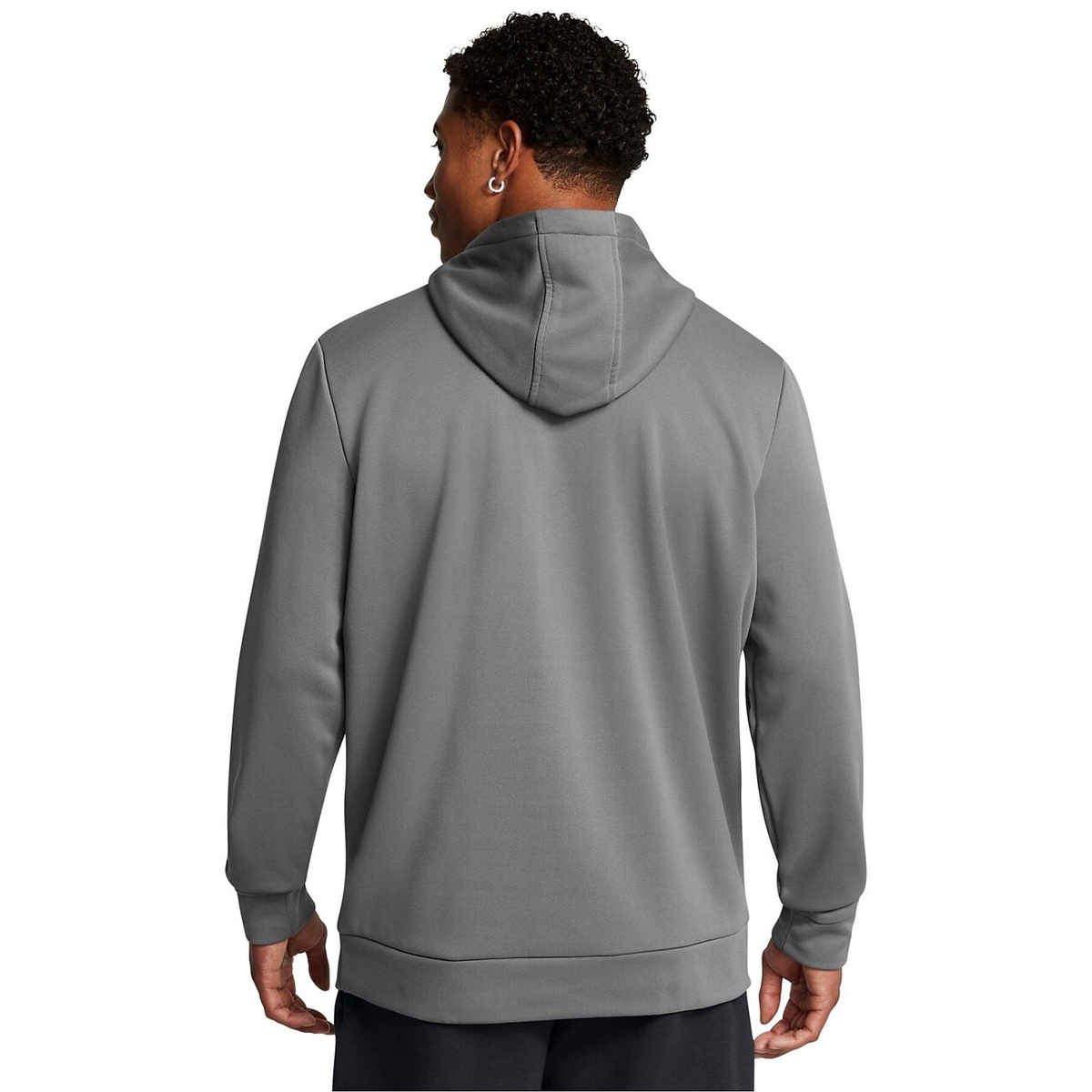 UA Armour Fleece HBR Logo HD