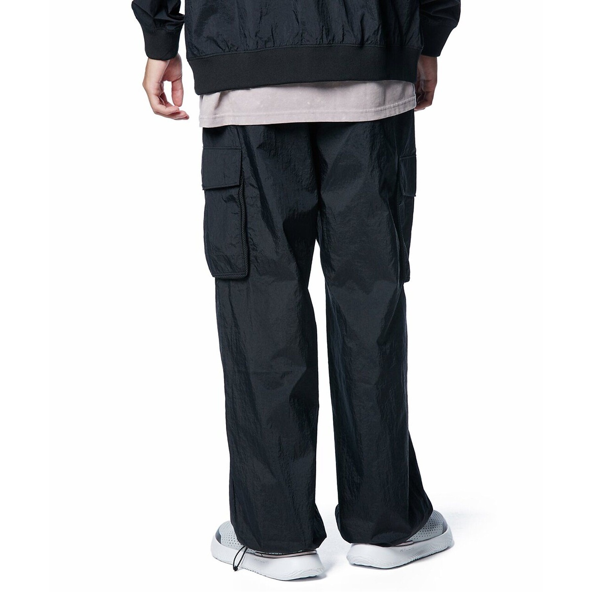 UA Crinkle Woven Pant