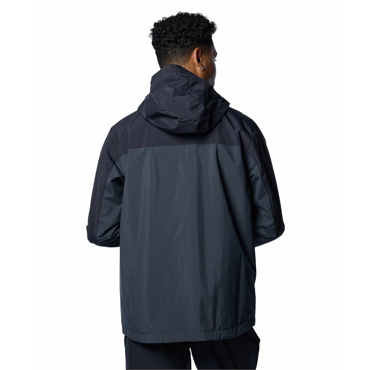 UA ESSENTIAL STORM JACKET