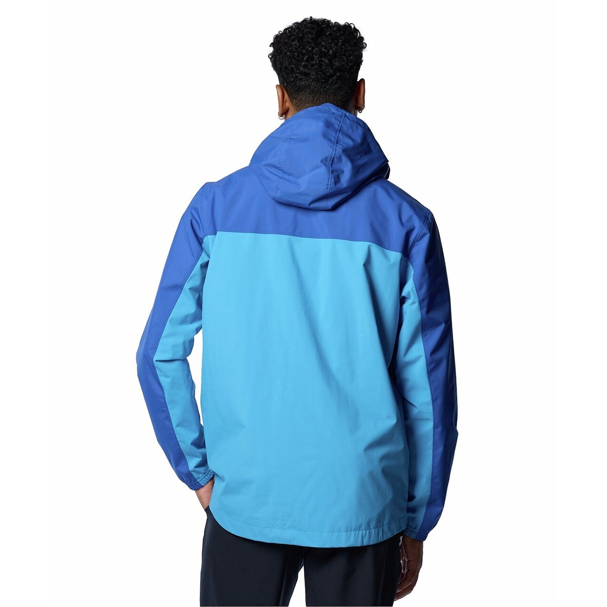 UA ESSENTIAL STORM JACKET