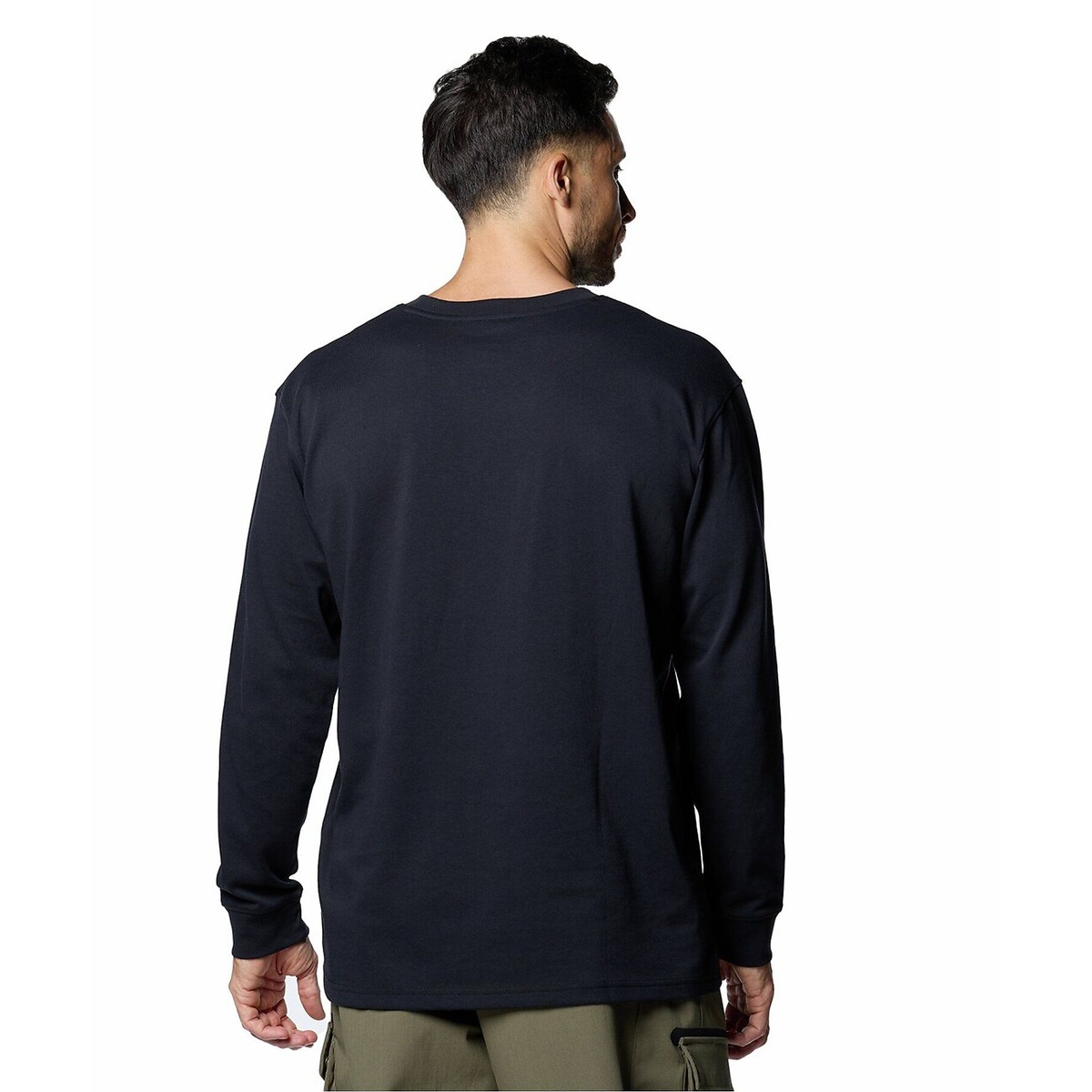 UA HW Lifting Club LS