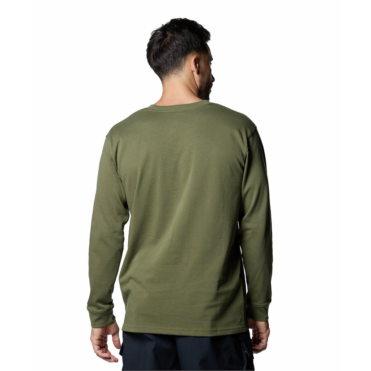 UA HW Lifting Club LS